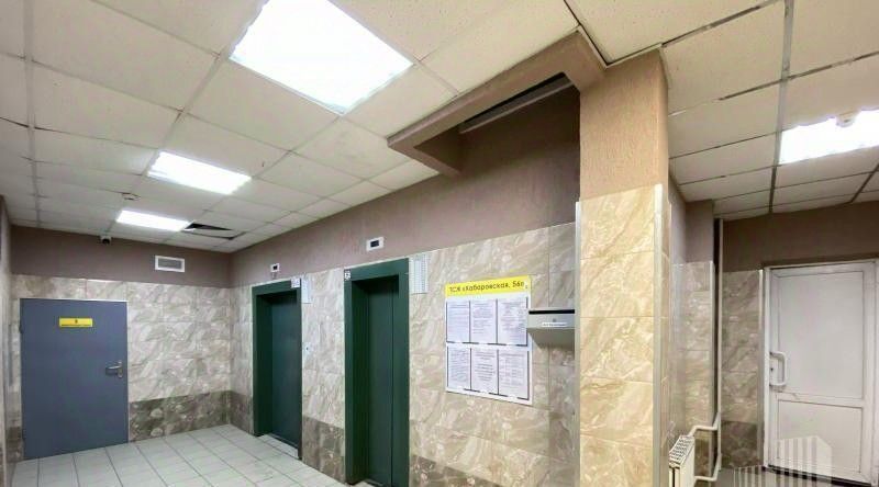 комната г Пермь р-н Дзержинский ул Хабаровская 56 фото 18