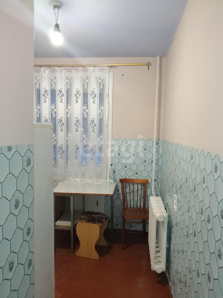 квартира г Ирбит ул Елизарьевых 28а фото 3