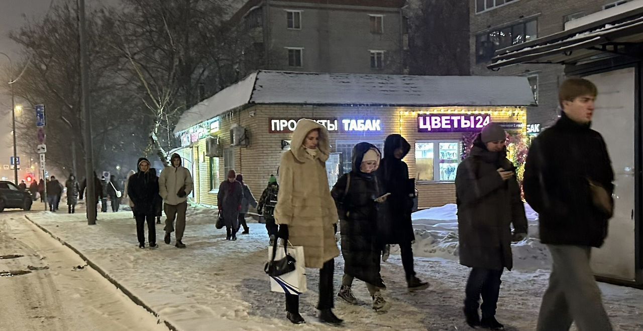 свободного назначения г Москва метро Водный стадион ш Головинское 2с/1 муниципальный округ Войковский фото 4