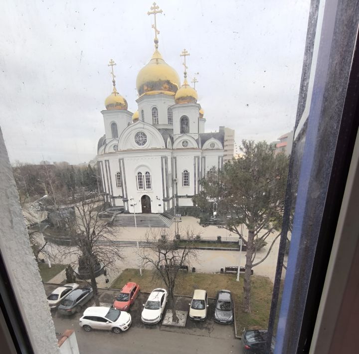 офис г Краснодар р-н Западный ул. Николая Кондратенко, 15 фото 5