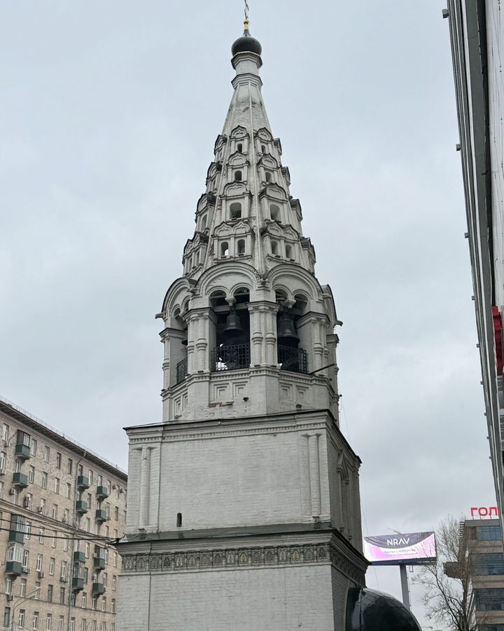 свободного назначения г Москва метро Дмитровская ул Большая Новодмитровская 23с/2 фото 12