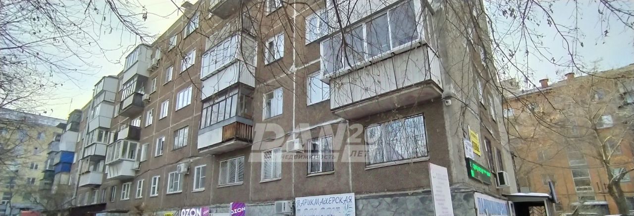 свободного назначения г Челябинск р-н Центральный пр-кт Ленина 36а фото 7