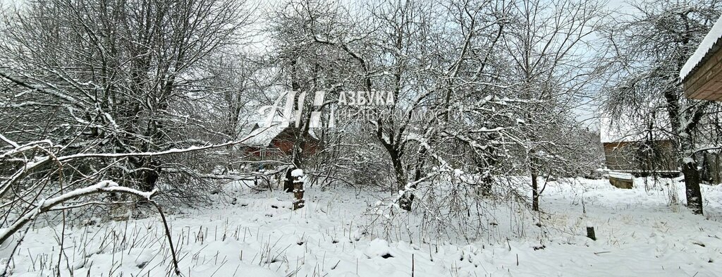 дом городской округ Истра д Антоновка снт Антоновка ВНИИА фото 10