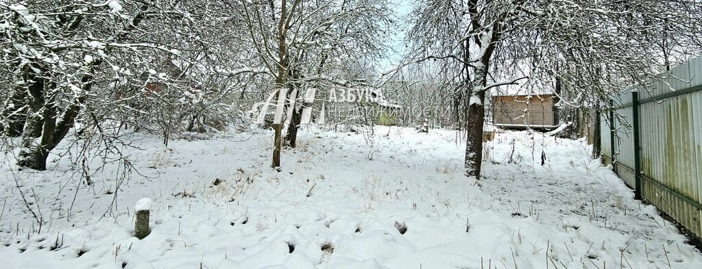 дом городской округ Истра д Антоновка снт Антоновка ВНИИА фото 6