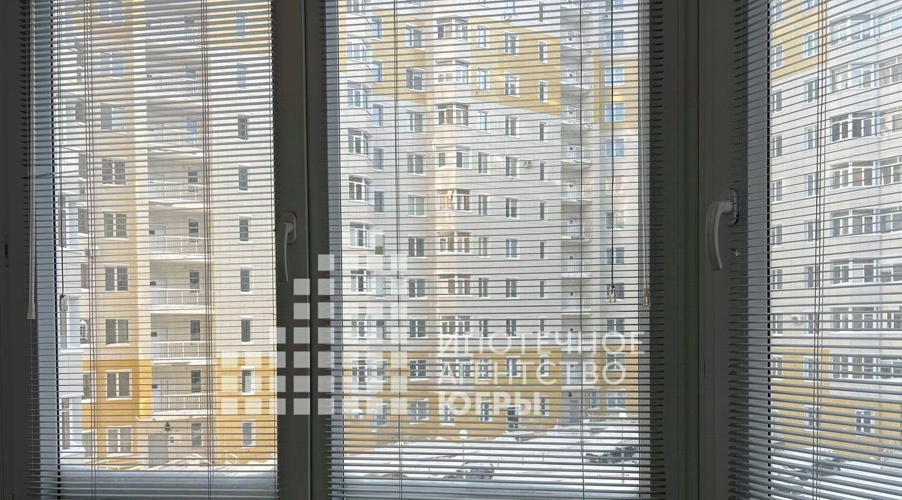 квартира г Ханты-Мансийск Южный ул Ямская 14 фото 10