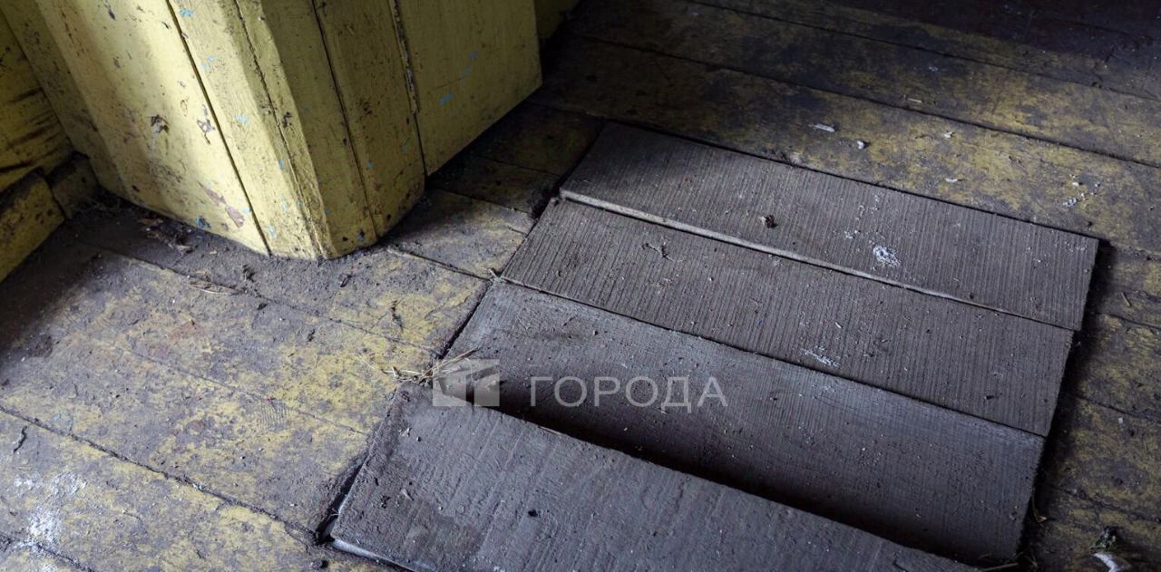 дом г Новокузнецк р-н Орджоникидзевский ул Стахановская 6 фото 16