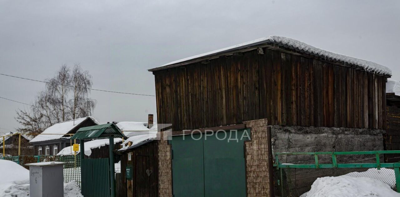 дом г Новокузнецк р-н Орджоникидзевский ул Стахановская 6 фото 29