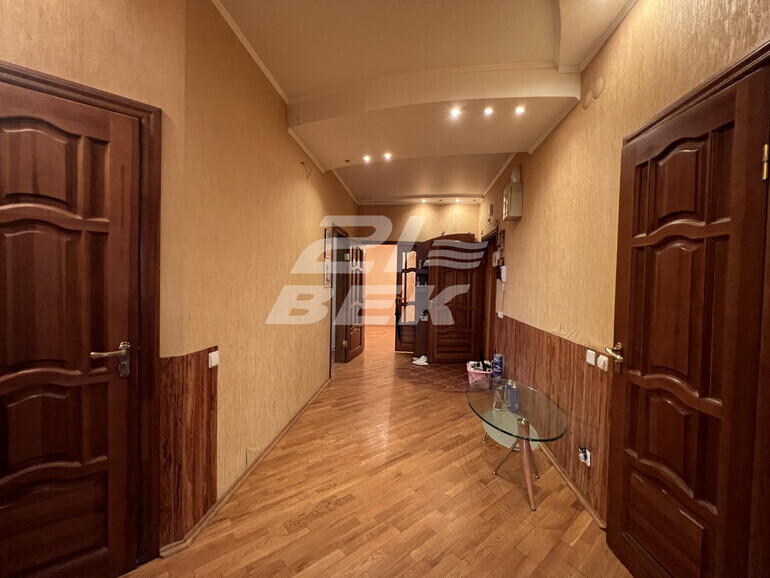 квартира г Курск р-н Центральный ул Дружининская 24 фото 4