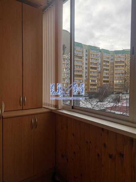 квартира г Курск р-н Центральный пр-кт Победы 10 фото 12
