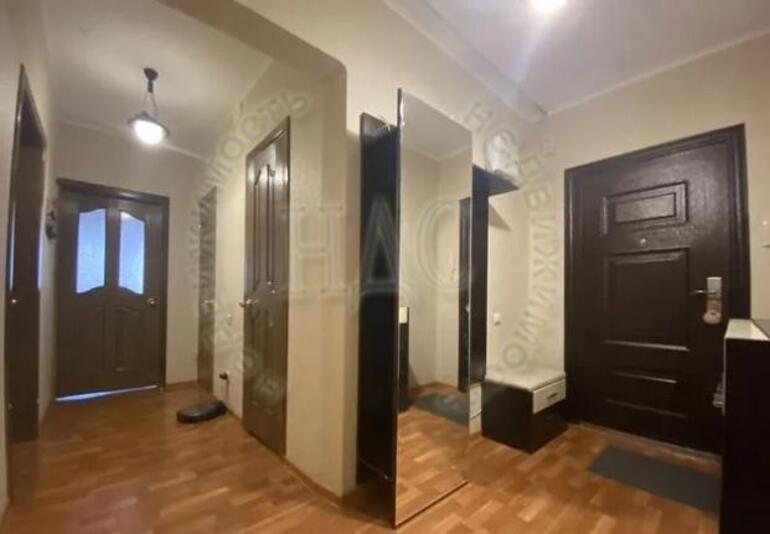 квартира г Курск р-н Центральный пр-кт Вячеслава Клыкова 58 фото 12
