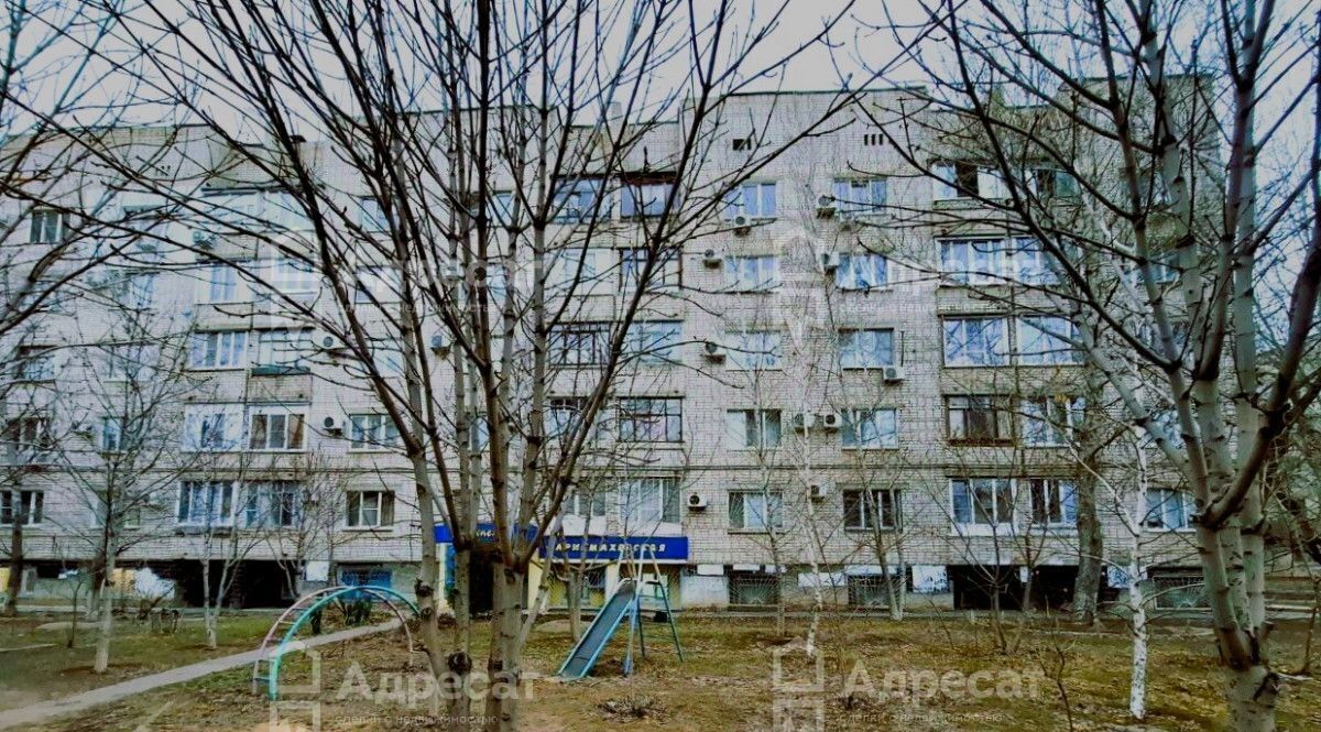 квартира г Волжский ул Академика Королёва 3 фото 8