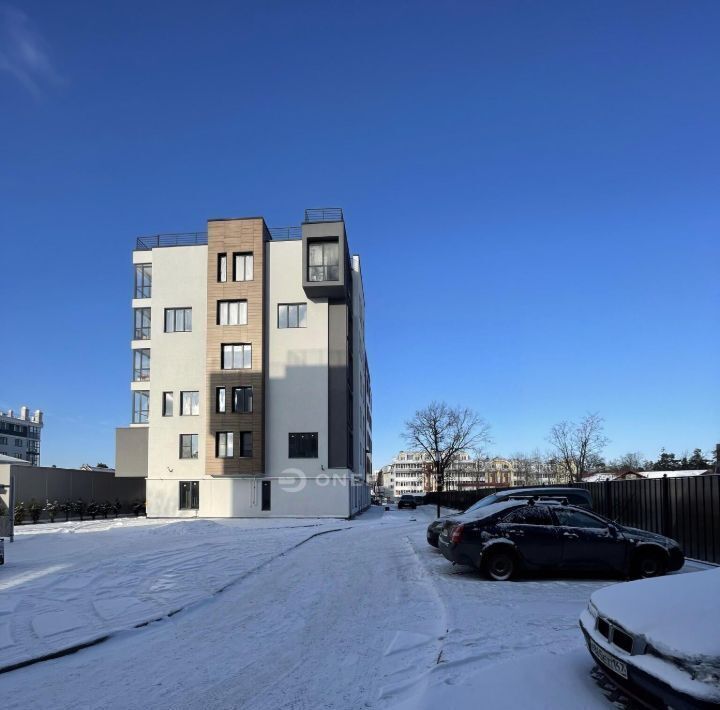 торговое помещение р-н Всеволожский г Всеволожск пр-кт Октябрьский 78 фото 13