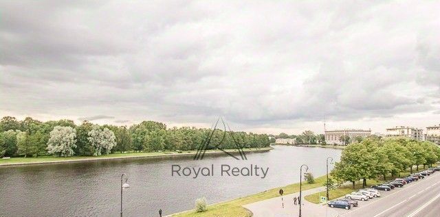 метро Крестовский Остров наб Мартынова 12 округ Чкаловское фото