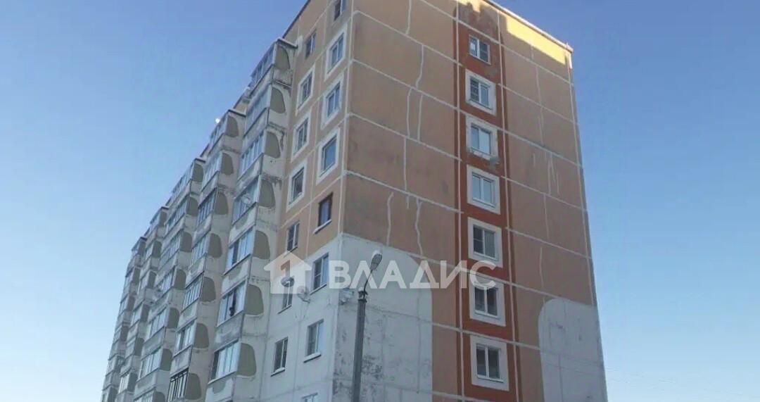 квартира г Ковров ул Ватутина 45 фото 6