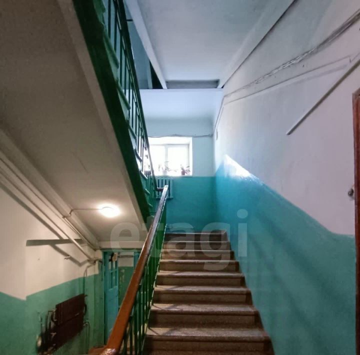 комната г Оренбург р-н Центральный проезд Больничный 6а фото 12
