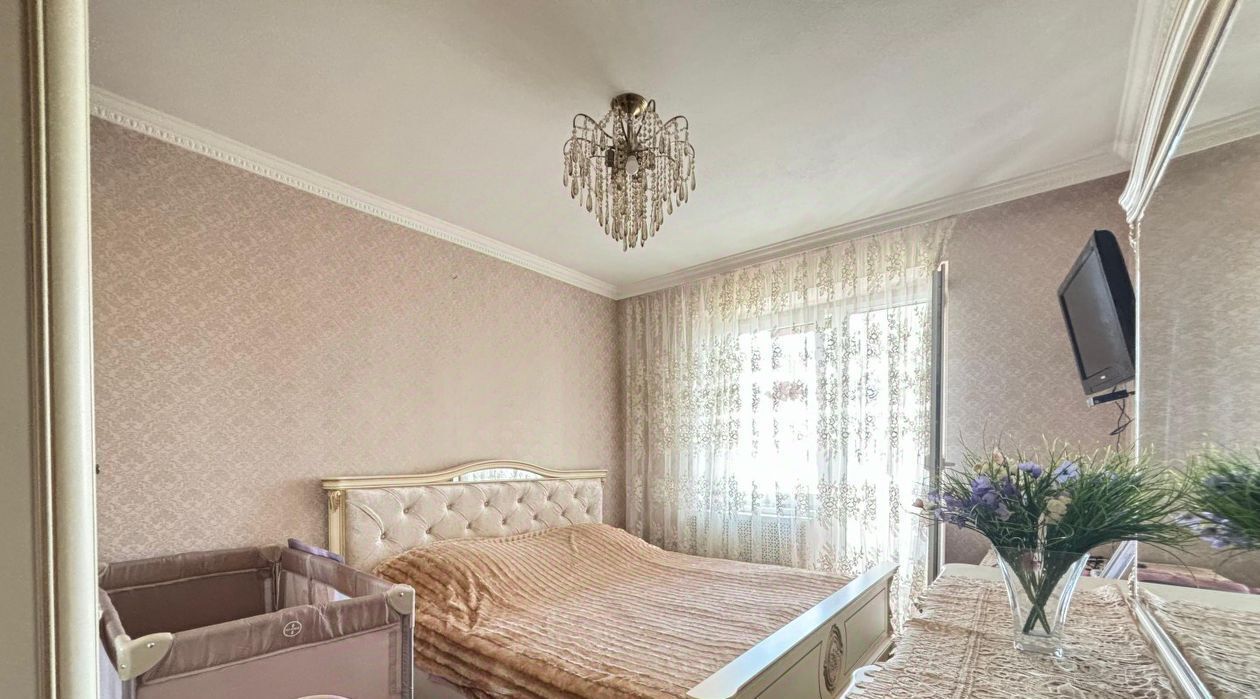 квартира г Нальчик ул Калинина фото 5