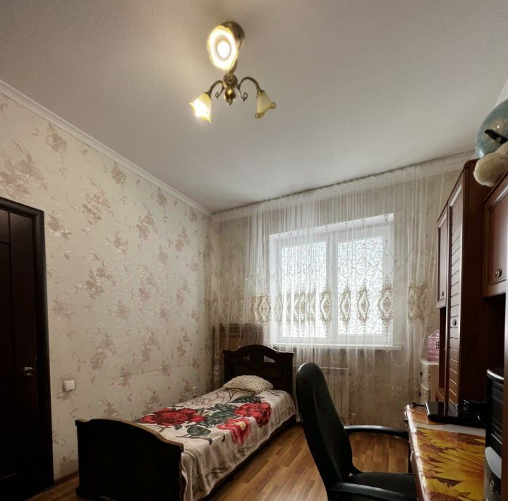 квартира г Нальчик ул Кабардинская фото 19