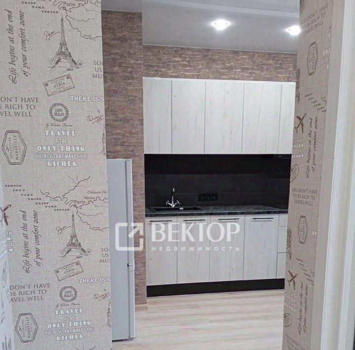 квартира г Иваново р-н Ленинский ул 2-я Полевая 36к/1 фото 9