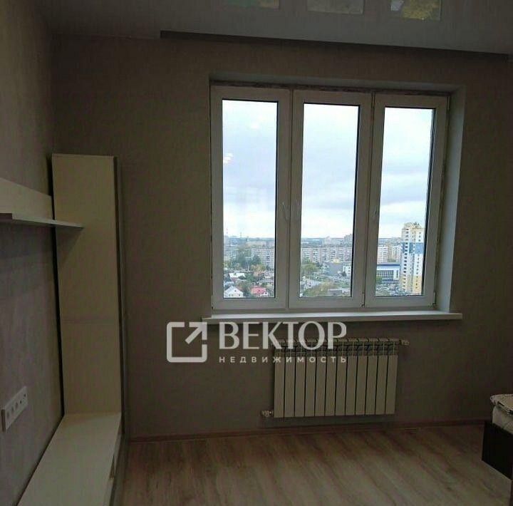 квартира г Иваново р-н Ленинский ул 2-я Полевая 36к/1 фото 6