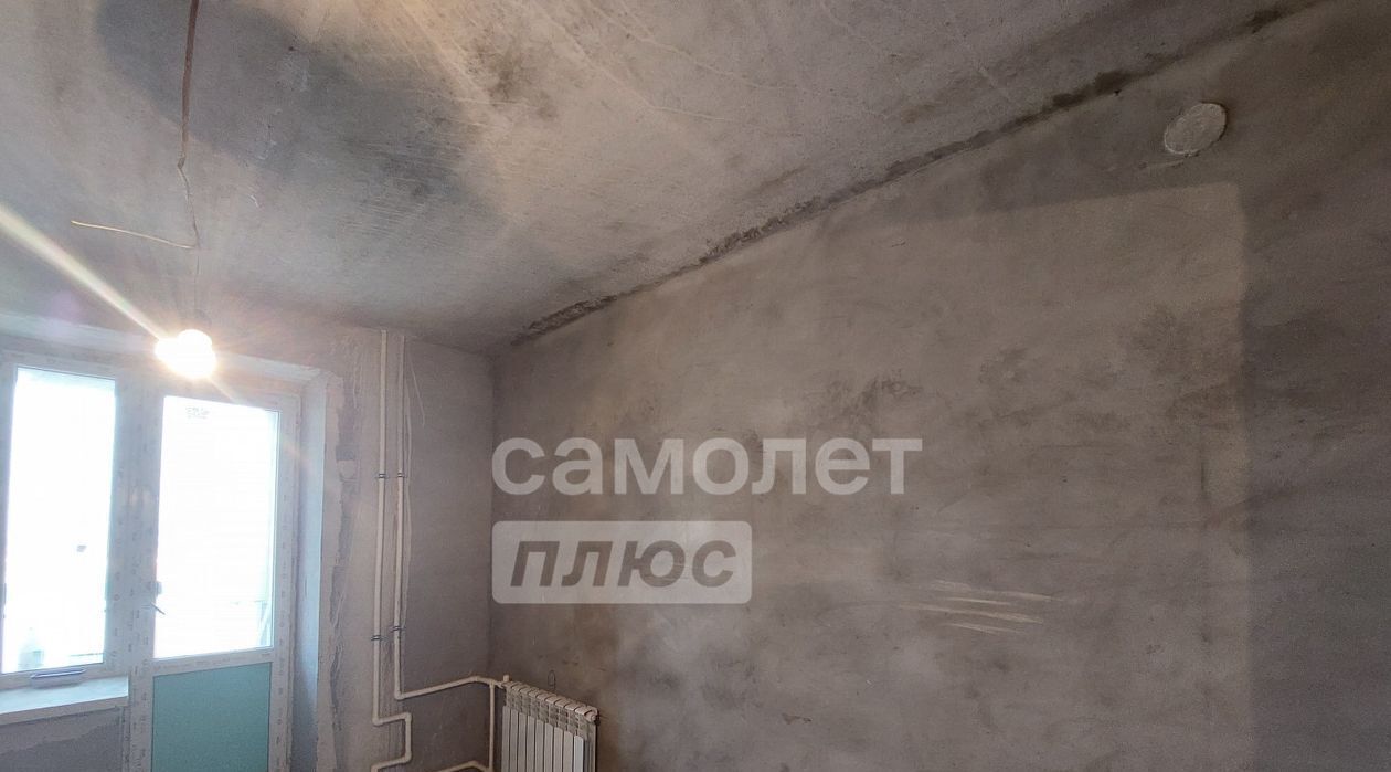 квартира г Рязань р-н Московский ул Семчинская 7 фото 4