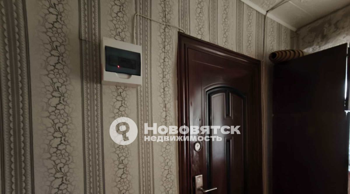 комната г Киров р-н Ленинский ул Левитана 6 фото 25