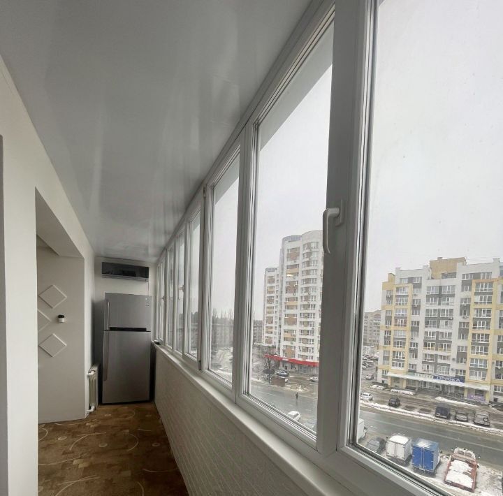 квартира г Заречный ул Ленина 2а фото 5