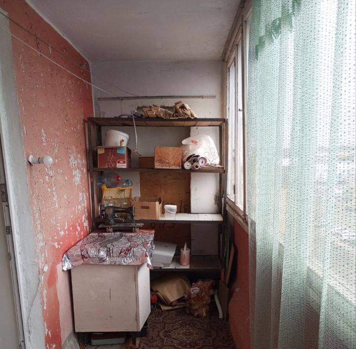 квартира г Серпухов ул Ворошилова 145 фото 14