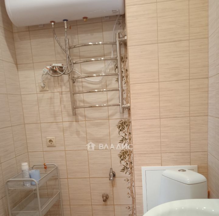 квартира г Сыктывкар ул Свободы 17 фото 10
