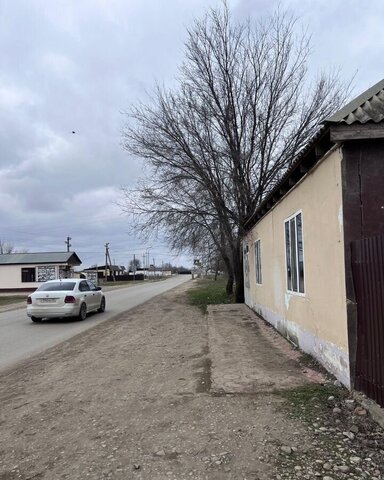 р-н Хасавюртовский с Новосельское ул Шоссейная Аксай фото