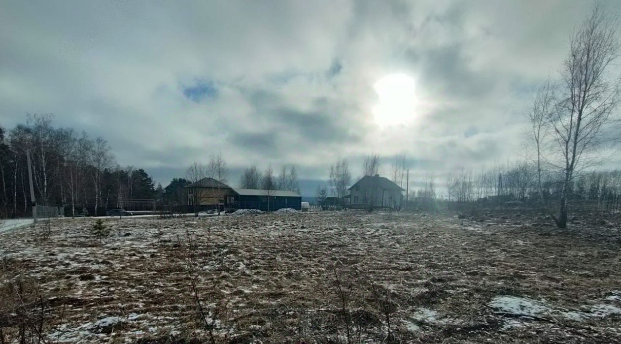 земля р-н Ферзиковский д Бебелево ул Калужская Бебелевский сельсовет фото 6