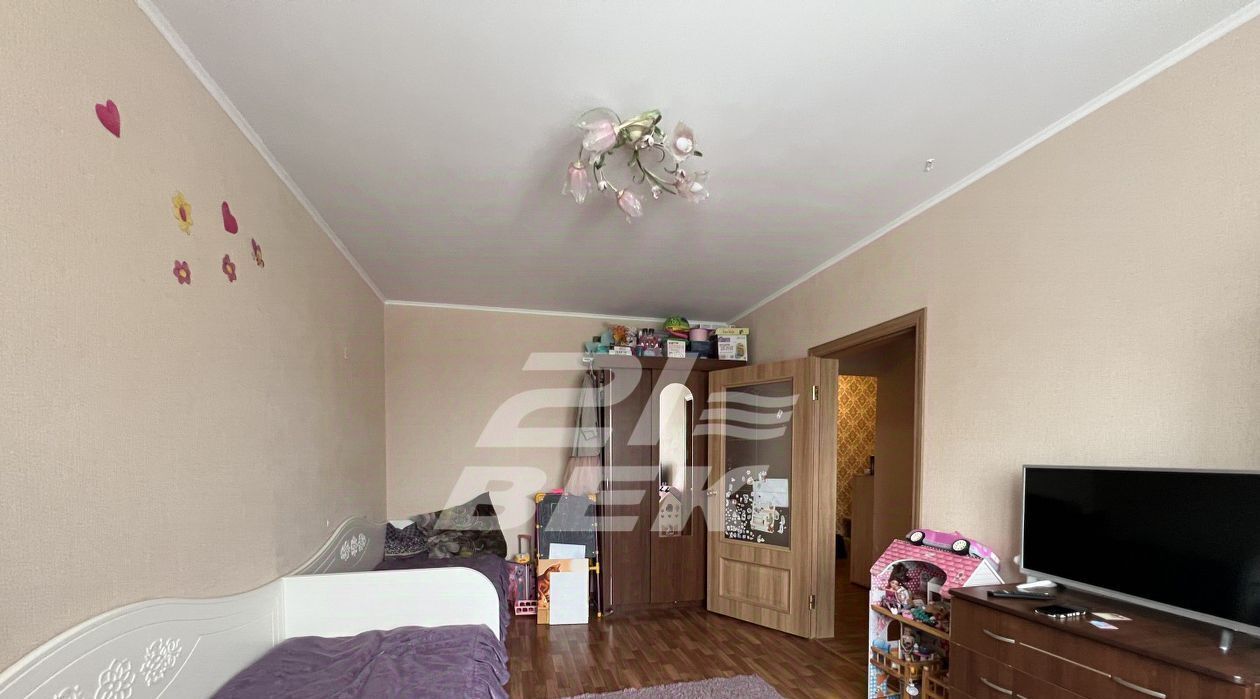 квартира г Курск р-н Центральный пр-кт Анатолия Дериглазова 69 фото 6