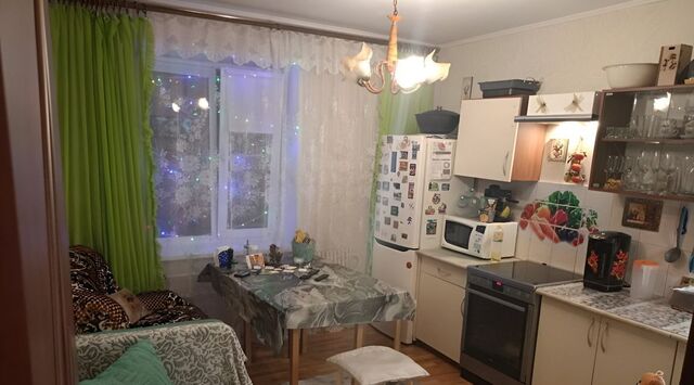 дом 6 Апрелевка фото