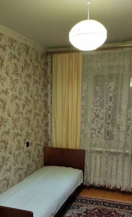 квартира г Арзамас б-р Комсомольский 5к/3 фото 3
