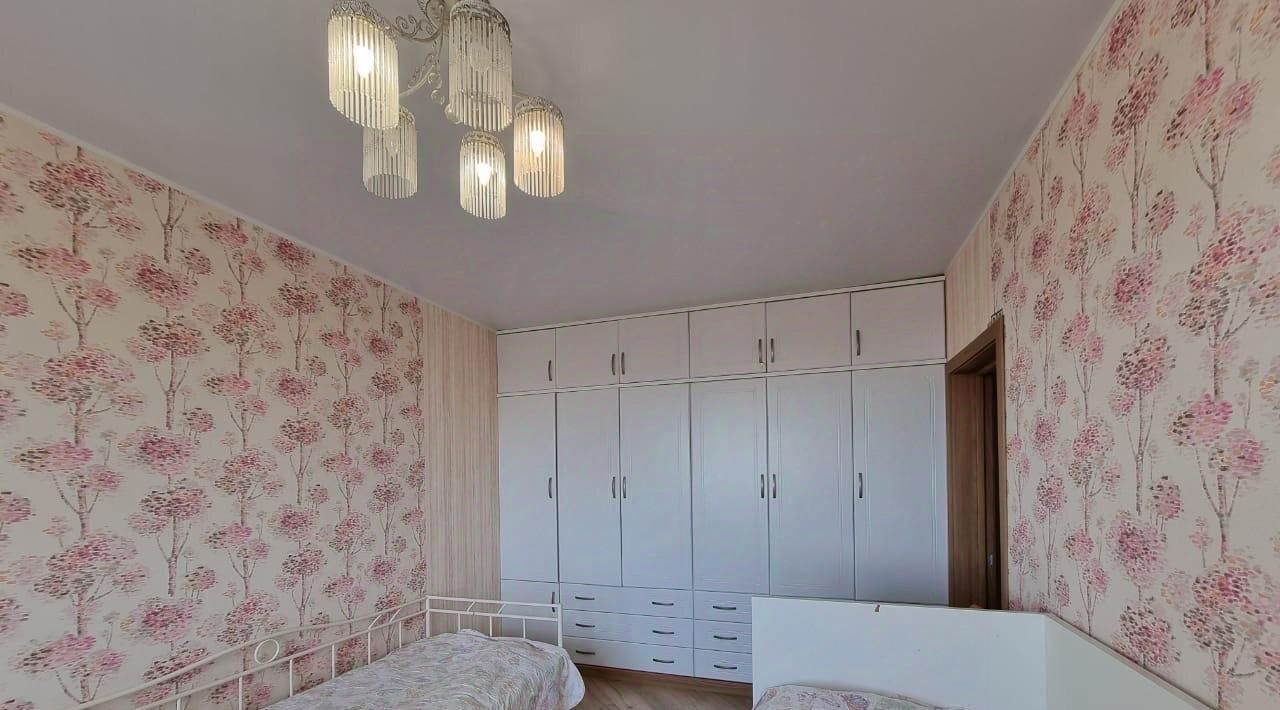 квартира г Уфа р-н Октябрьский ул Рихарда Зорге 63/4 фото 26