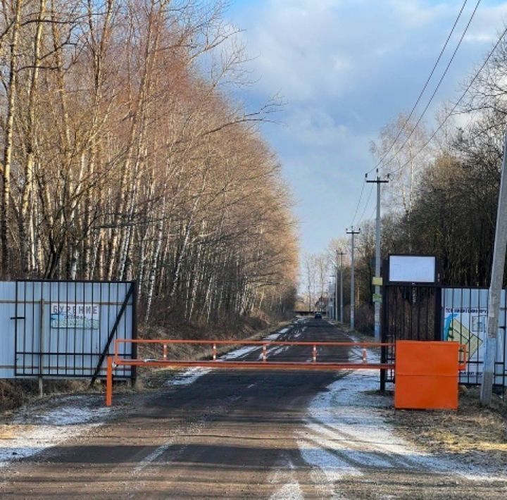 земля городской округ Раменский с Никитское тер. ТСН Никитские пруды фото 6