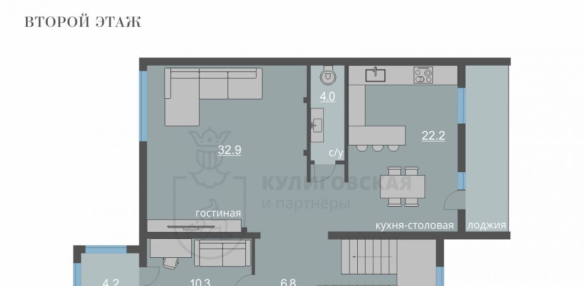 дом г Екатеринбург Чкаловская ул Кольцевая 28 фото 23