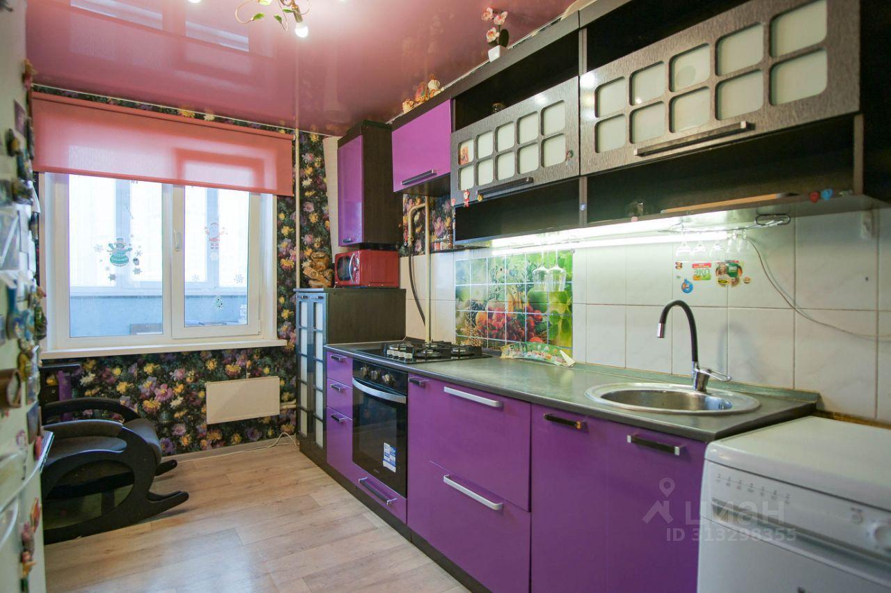 квартира г Екатеринбург ул Волгоградская 31/1 фото 27