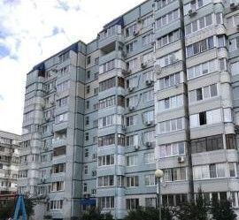 квартира г Тольятти р-н Автозаводский ул Тополиная 38 фото 16