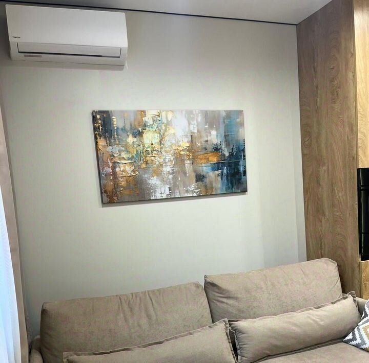 квартира г Сочи ул Я.Фабрициуса 2/23м 2 ЖК Меркато фото 26