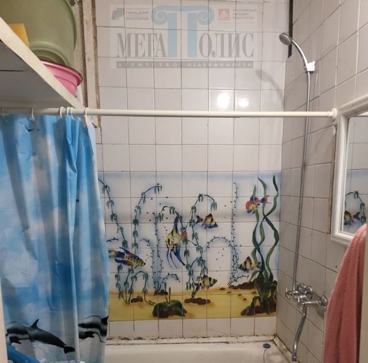 квартира г Нижний Новгород Кировская ул Строкина 3а фото 10