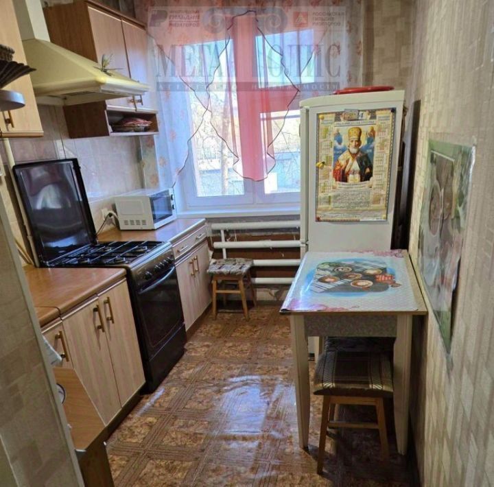 квартира г Нижний Новгород Кировская ул Строкина 3а фото 18