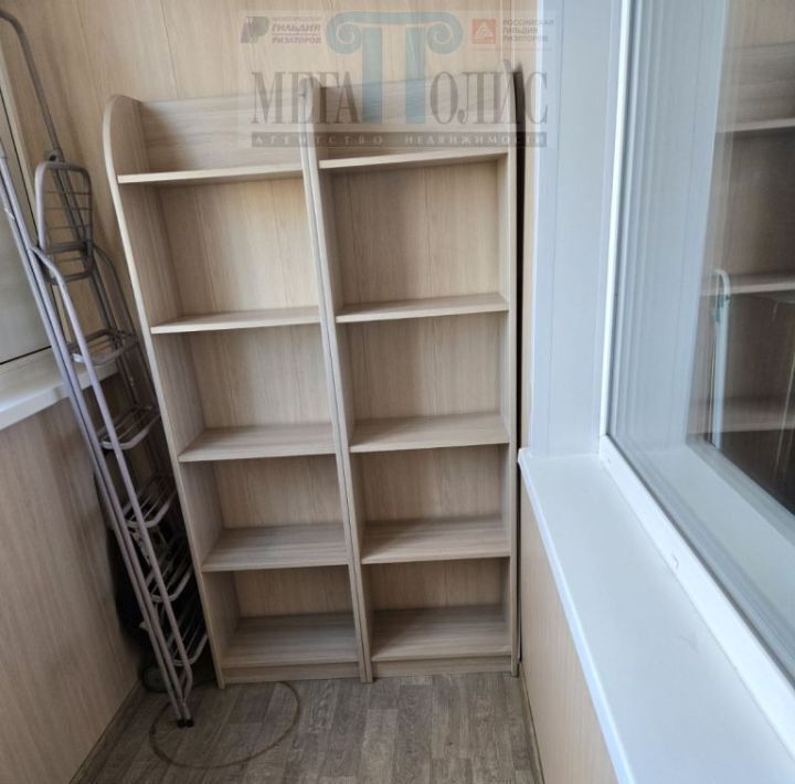 квартира г Нижний Новгород Кировская ул Строкина 3а фото 22
