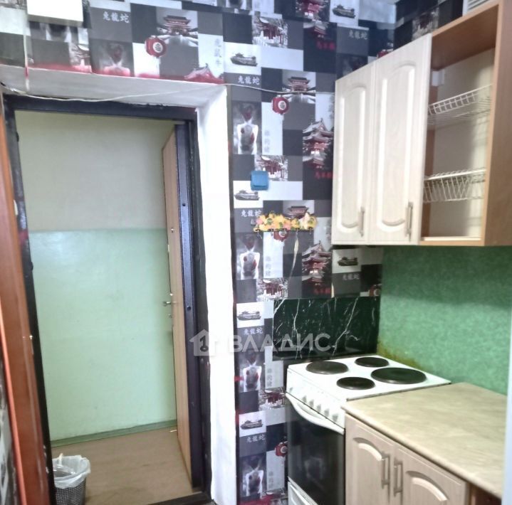 квартира г Обнинск ул Ляшенко 4 фото 3