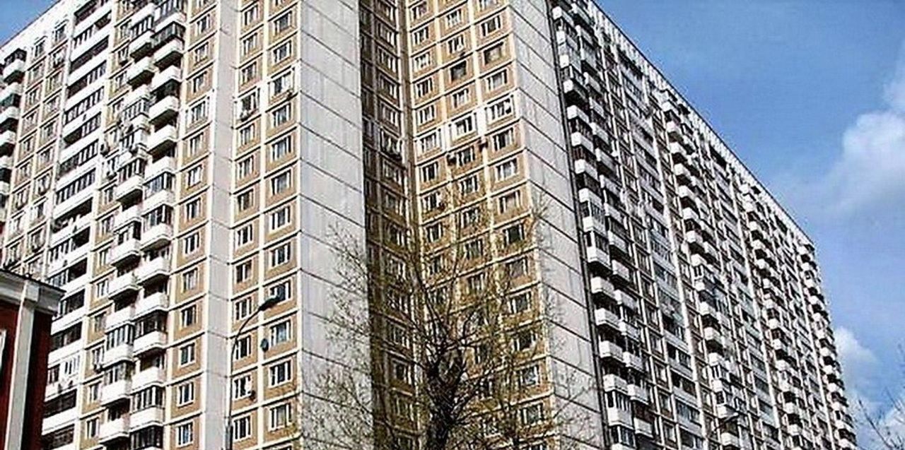 квартира г Москва метро Улица Академика Королева ул Академика Королева 4к/1 фото 1