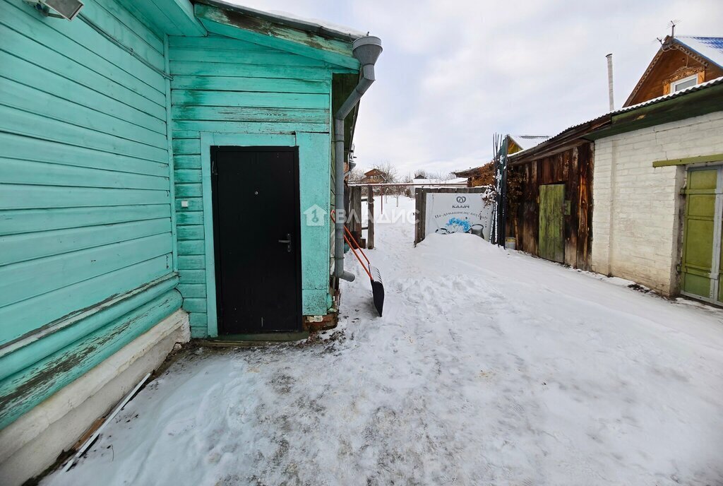 дом р-н Суздальский г Суздаль ул Красноармейская 13 городское поселение Суздаль фото 19