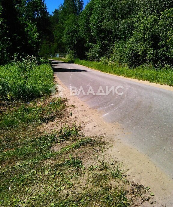 земля р-н Петушинский п Городищи муниципальное образование Городищи фото 1