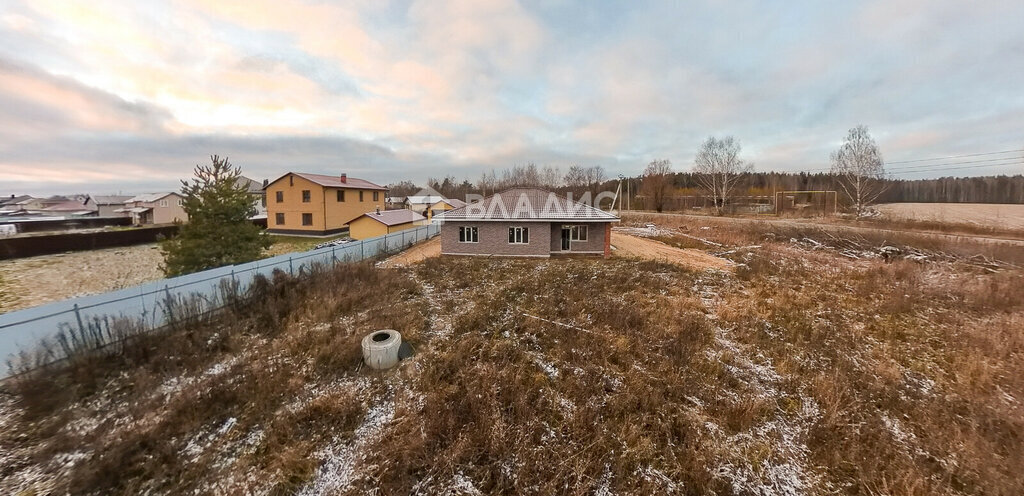 дом р-н Суздальский п Сокол ул Солнечная 1 фото 17