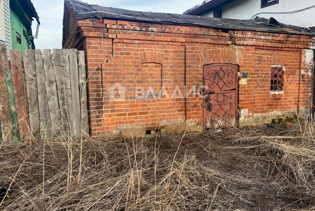 дом р-н Суздальский с Барское-Городище муниципальное образование Павловское фото 5