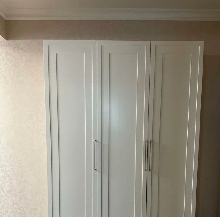 комната г Махачкала ул. М. Исаева, 1 фото 6