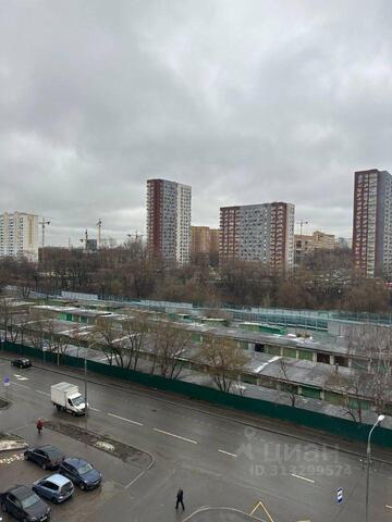 ЗАО ул Малая Филёвская 14/2 Московская область фото